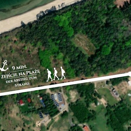 Olivina Park Spa - Domki Z Dostepem Do Krytego Basenu, Saun, Wyzywienia I Atrakcji Dla Dzieci Нєхоже Екстер'єр фото