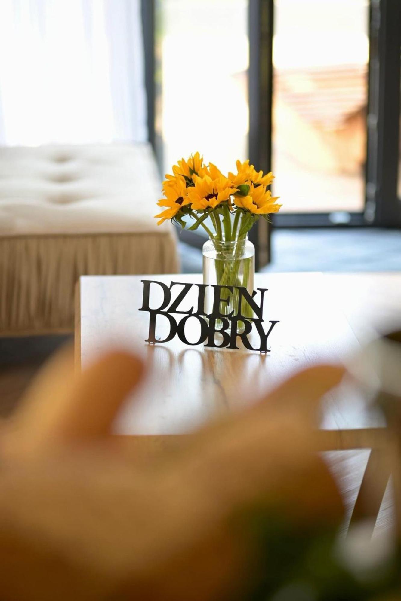 Olivina Park Spa - Domki Z Dostepem Do Krytego Basenu, Saun, Wyzywienia I Atrakcji Dla Dzieci Нєхоже Екстер'єр фото