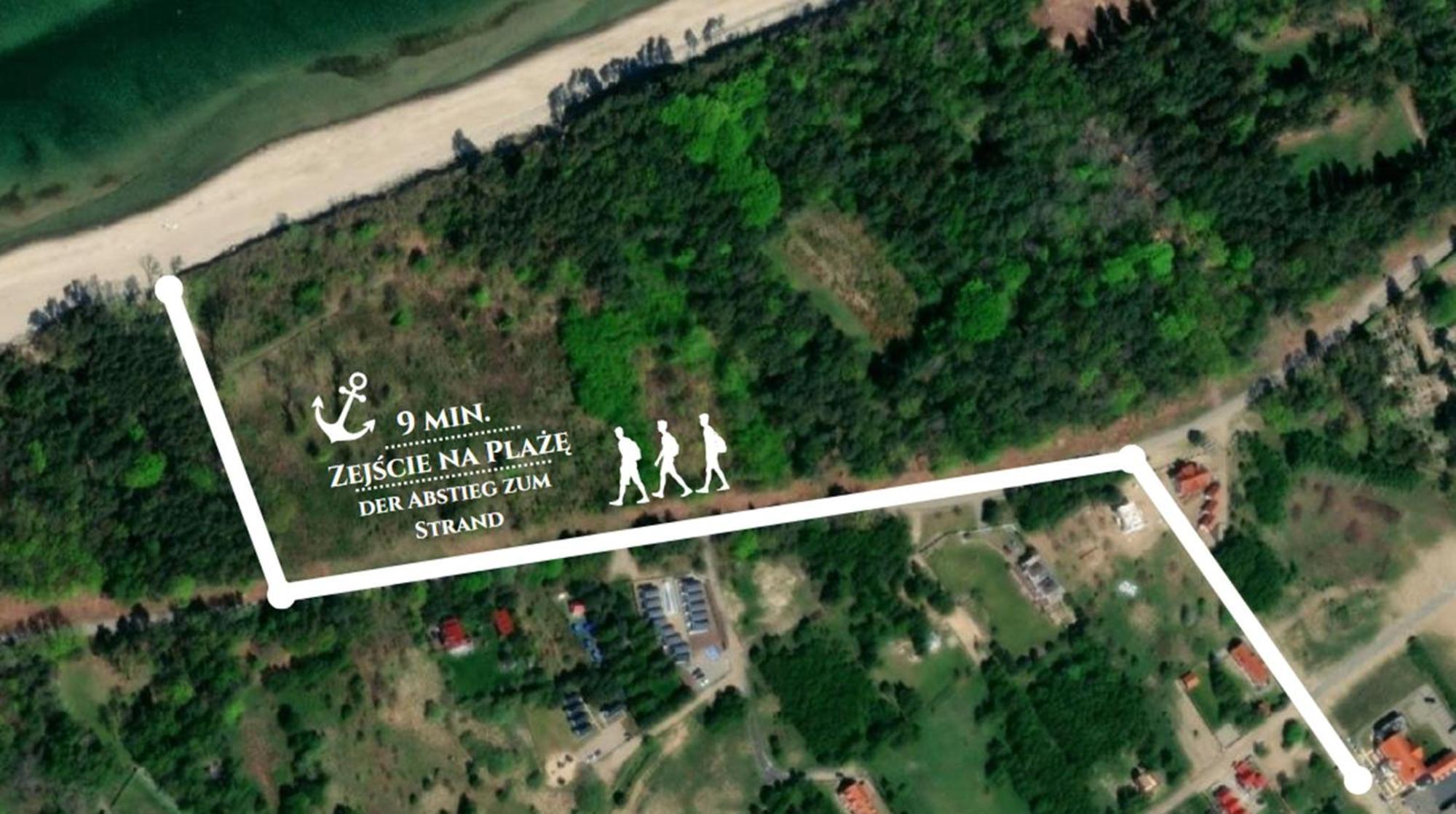 Olivina Park Spa - Domki Z Dostepem Do Krytego Basenu, Saun, Wyzywienia I Atrakcji Dla Dzieci Нєхоже Екстер'єр фото